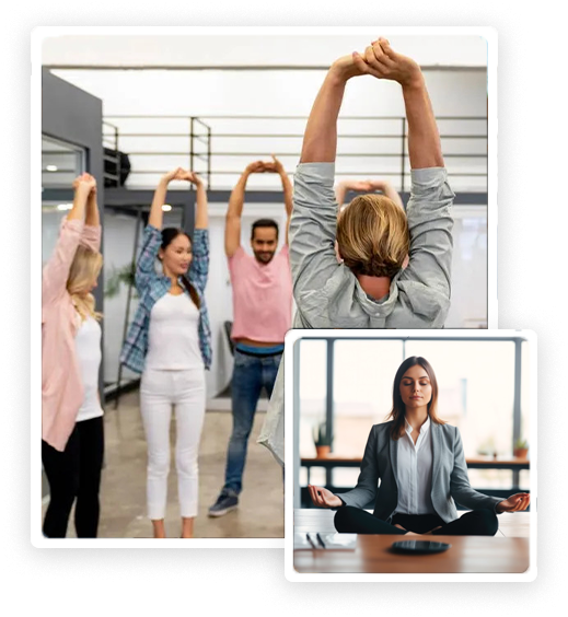 Corporate Wellness Providers In Bangalore