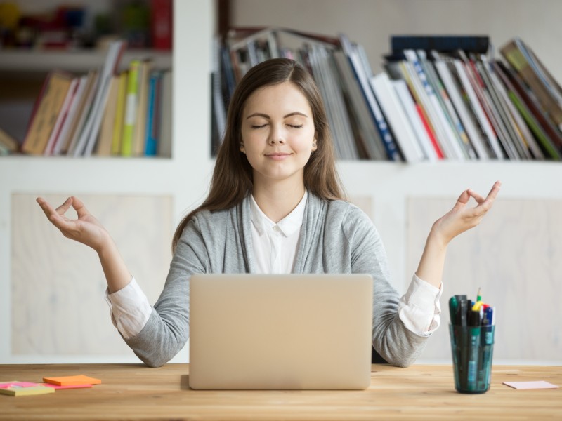 Best Online Yoga Classes In Bangalore